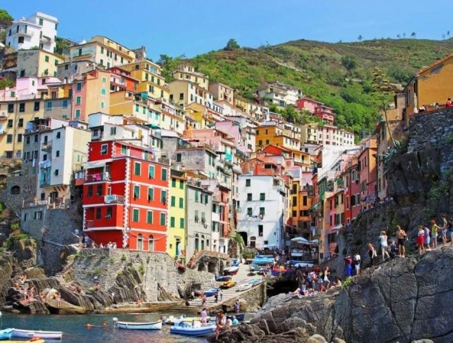 Baby * La Spezia