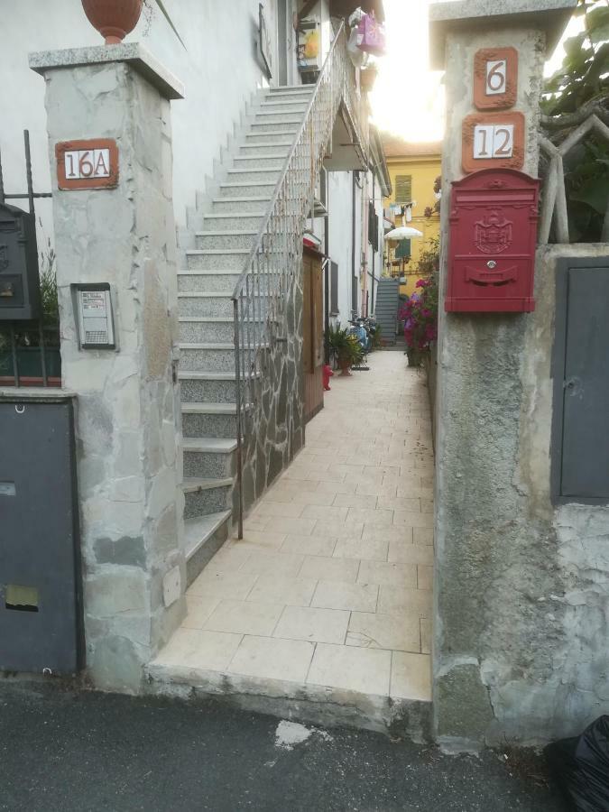 Baby La Spezia