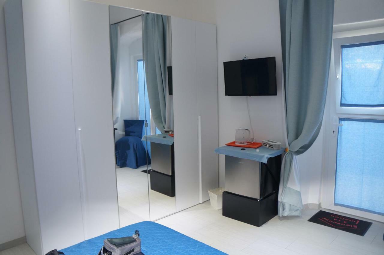 Gasthof Baby La Spezia
